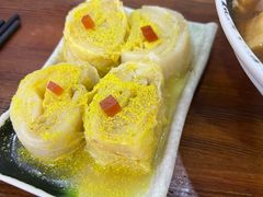 芥末墩儿-北新桥卤煮老店(北新桥店)