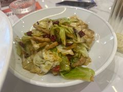 -椒爱水煮鱼川菜(让胡路万达店)