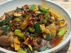 -树厨贵州菜(大十字店)