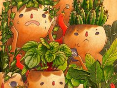 -满记甜品(无锡八佰伴店)