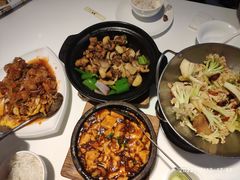 -至潮餐厅精致粤菜·活鲈鱼·走地鸡(珠江新城店)