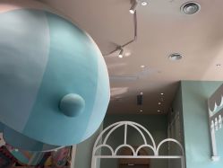 -奈尔宝·儿童乐园·亲子餐厅(星河湾店)