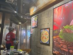 -喜来稀肉(虹泉路店)