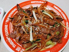 -明腾壹间茶餐厅(新都会花园广场店)