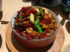 -山石榴·贵州菜(丰盛里店)