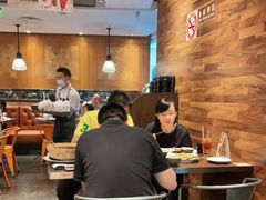 大堂-新旺茶餐厅(嘉里城店)