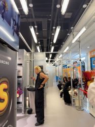 -G-STEPS舞蹈工作室