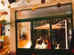 -RAC BAR(安福路店)