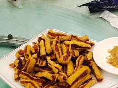 -四海回族饭店(前进大街店)