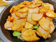 -庐州太太(信地店)