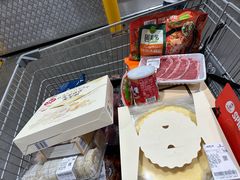-山姆会员商店(杨桥西路店)