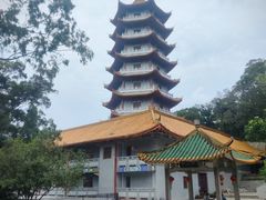 -白云山风景名胜区