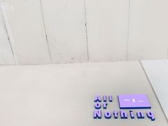 -AllorNothing横竖横咖啡(天虹店)