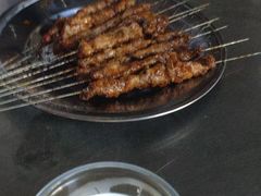 -曾记大腰子烧烤(苗栗路总店)