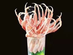 -国际酒店肥牛吧