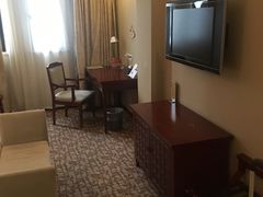 -苏州独墅湖书香世家酒店