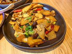 -树厨贵州菜(大十字店)