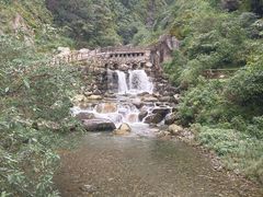 -苍山世界地质公园·石门关大峡谷