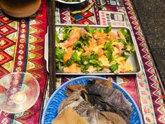 -火塘云南烧烤大排档