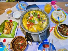 小铜锅焖饭-雀舞·私食(凯德店)