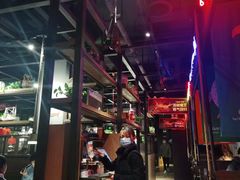 -探鱼·鲜青椒爽麻烤鱼(广州欣荣广场店)