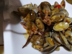 -陈帅夜排档·龙虾·炒菜·烤串(世茂店)