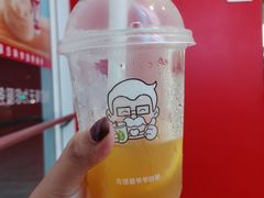 -肯德基(杭州信义坊店)