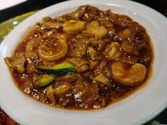 -惠宾饭庄(中山路店)