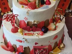 -海景壹号大酒店(滨湖店)