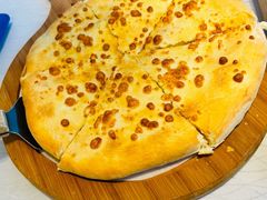 榴莲奶酪饼-马克西姆俄罗斯餐厅(通亚街店)