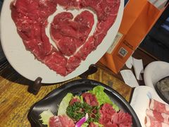 -扬之阿李菌汤火锅(1969店)