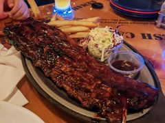 -阿甘虾餐厅(凌霄阁店)