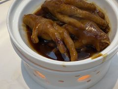-广州酒家(昌岗地铁站店)
