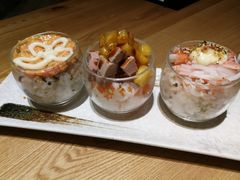-小句号·精致料理(江南环球港店)