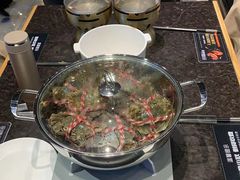 -川骄海鲜自助(河东店)