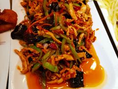 -佶政筋饼·新概念(安阳路店)