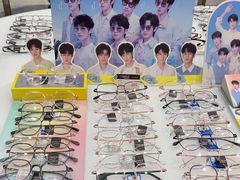 -J-OPTICAL佳视明眼镜·蔡司视觉(吾悦广场店)