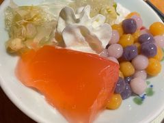 -德香苑脆皮烤鸭·经典(爱融荟城店)
