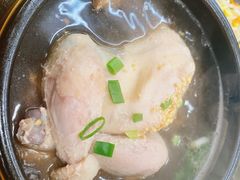 -高社长参鸡汤(高丽街店)