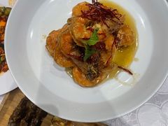 -金家老三饭庄(常营店)