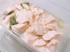 庄户豆腐-龙福祥餐馆