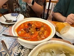 -番茄屋葡式美食(总店)