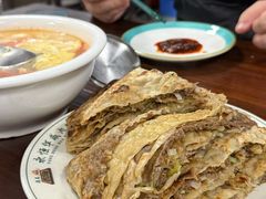 -清真永恒华威肉饼(潘家园店)