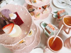 -逸廊大堂吧(三亚海棠湾万丽度假酒店)