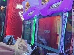 -真快活Coohoo Max(武汉绿地新田360店)
