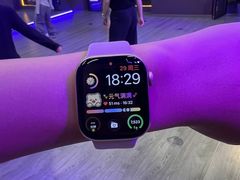 -Apple零售店(青岛万象城店)