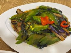 -佛有缘素食馆·荔湾老字号(陈家祠首店)