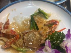 -鹅香四海·卤水火锅·砂锅粥·潮汕菜(宝安店)