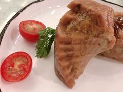 -红色盛宴酒楼(科丰桥店)