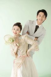 -巴黎春天婚纱摄影STUDIO·定制